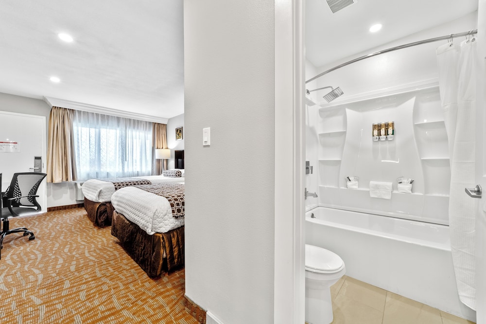 Laguna Inn - photo 10