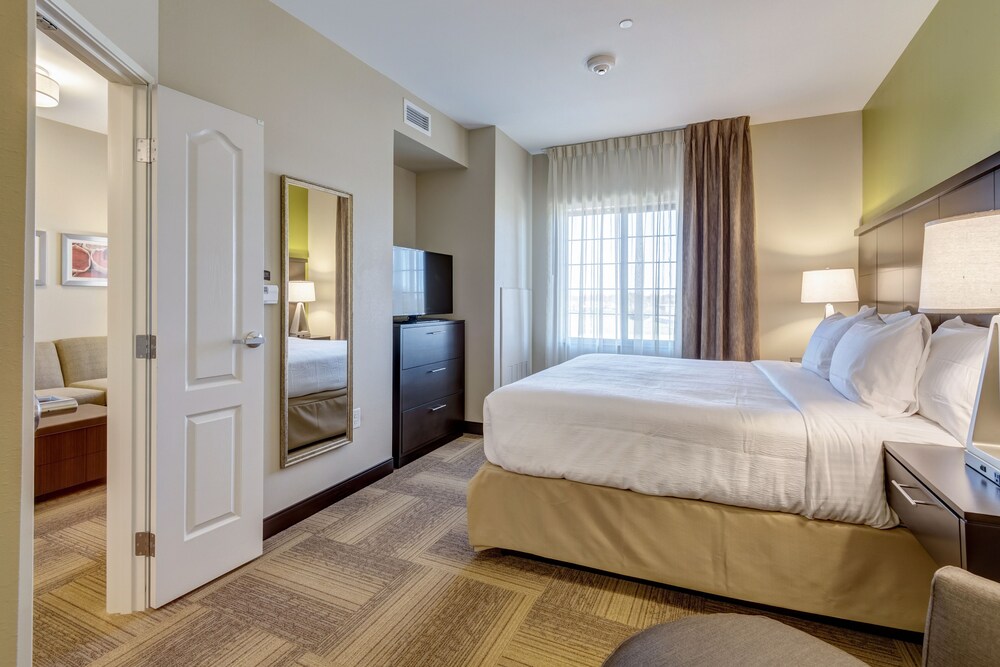 Staybridge Suites St Louis Westport by IHG - photo 10