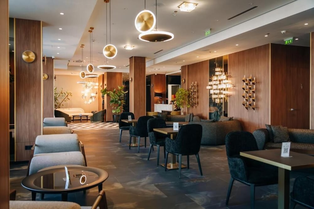 Sky Airport Hotel in Cluj-Napoca, Romania