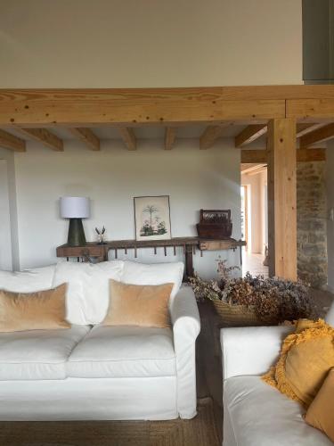 La Casina de Suances in Suances, Spain