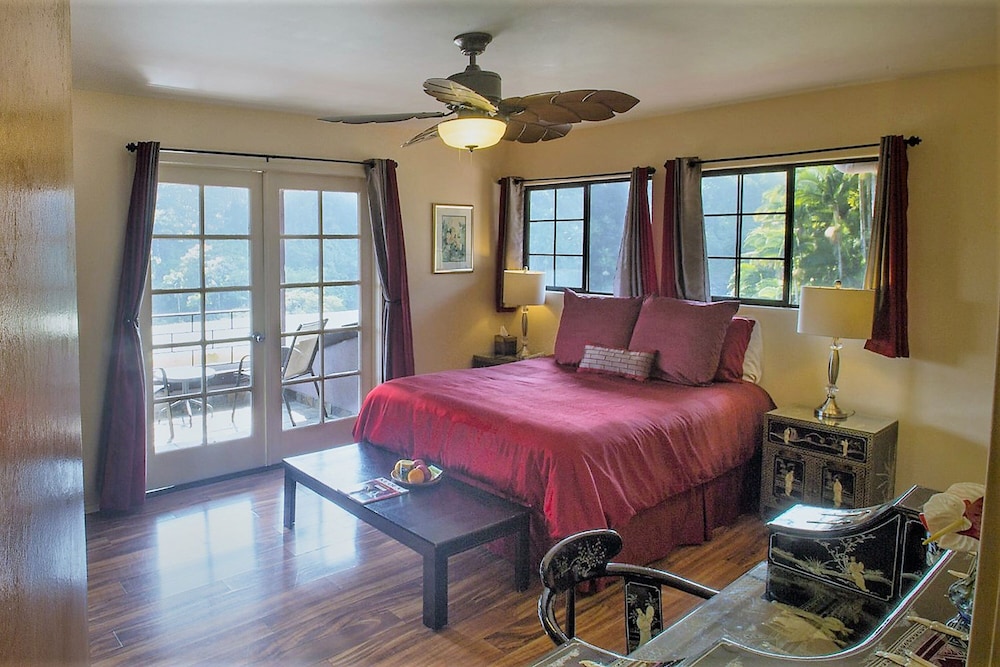 The Inn at Kulaniapia Falls - photo 11