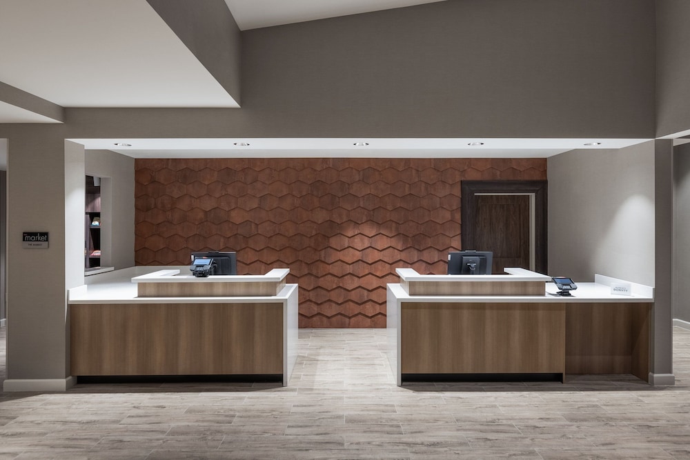 Residence Inn Denver Aurora - photo 47
