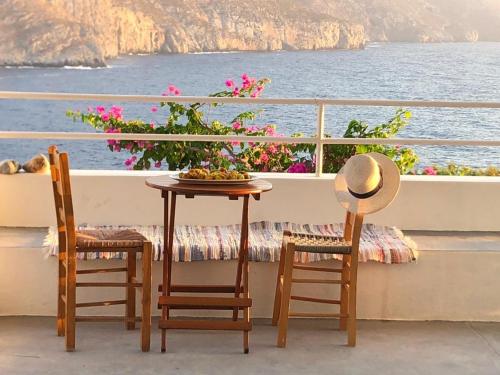 Seaview 180 Kalymnos in Kalymnos, Greece