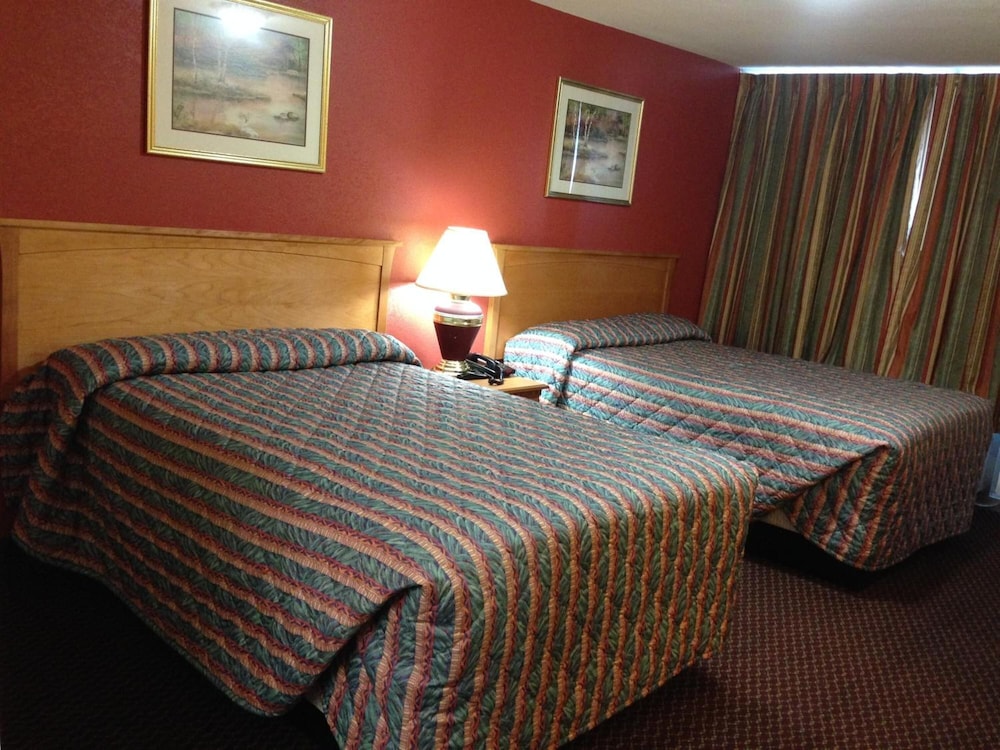 Voyager Inn - photo 12
