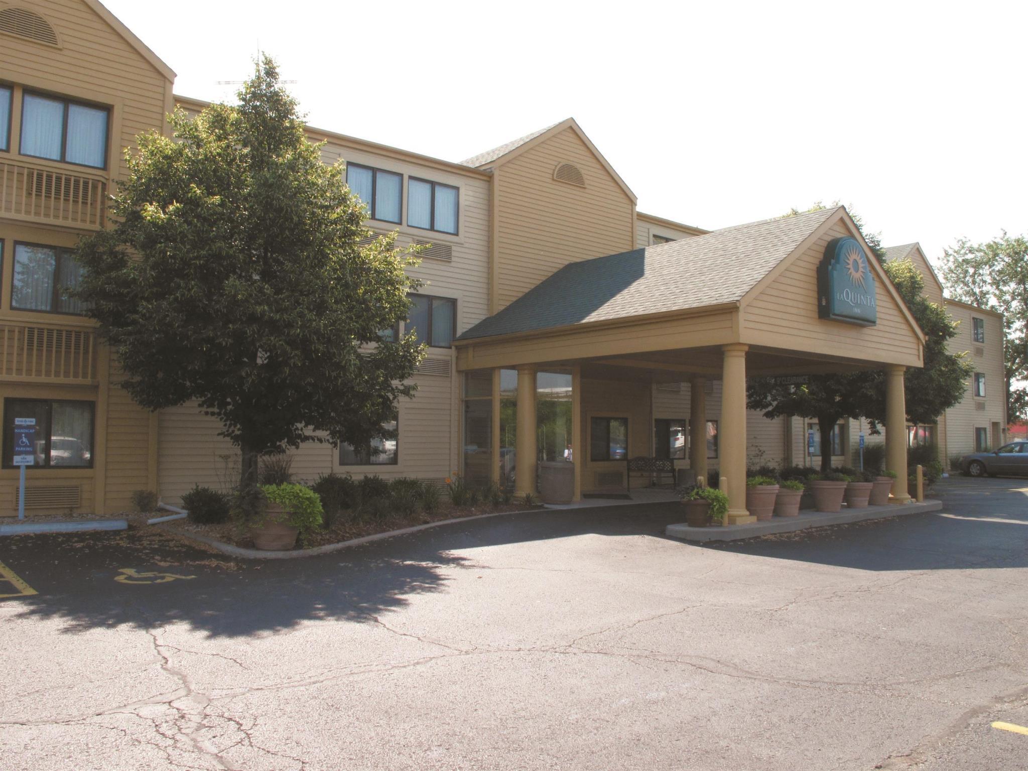 La Quinta Inn Kansas City North - photo 2