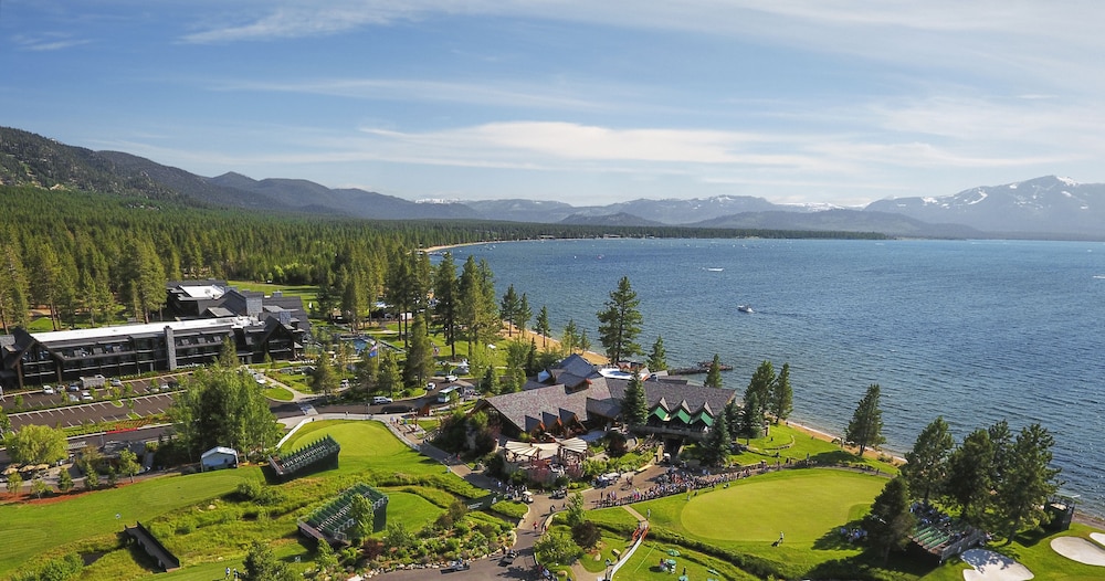 Edgewood Tahoe Resort - photo 161