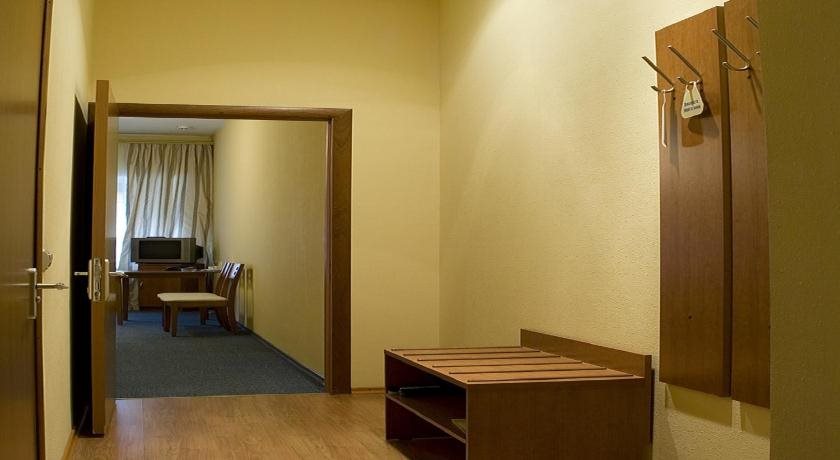 Persona Hotel — Abakan — photo 2