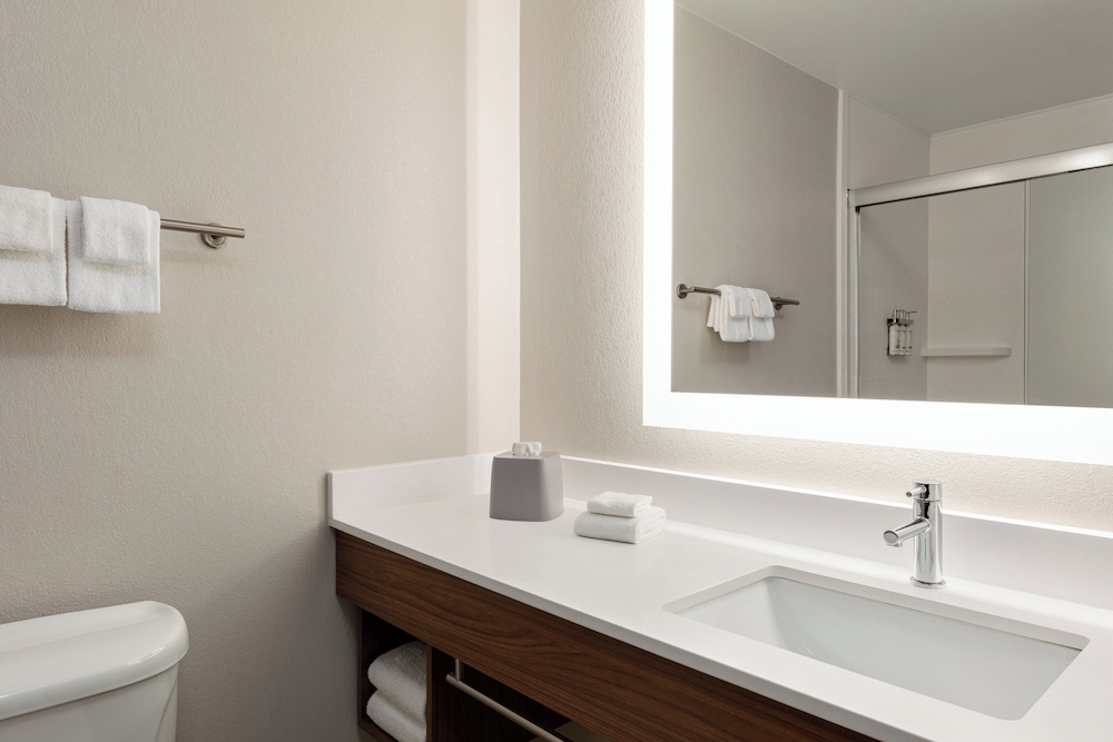 Holiday Inn Express Suites Lexington NwVineyard - photo 43