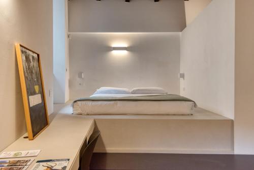 Domus Santa Croce in Bergamo, Italy