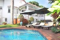 African Sensations Lodge & Spa