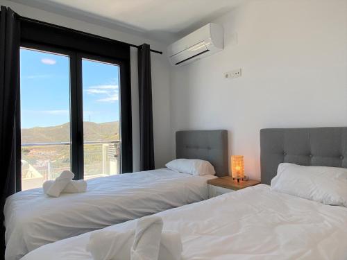 Balcon del Mar Seaview 216 Casasol — Nerja — photo 4