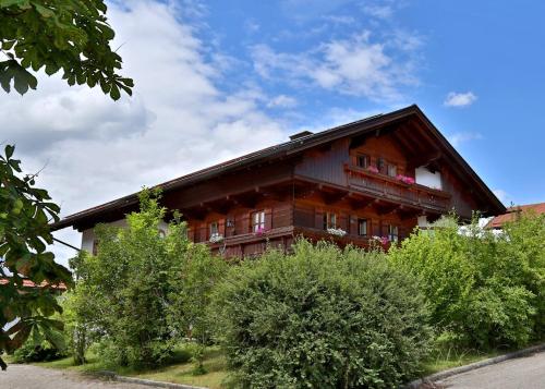 Haus Billinger — 5-Star Luxury Hotel in Seeon-Seebruck, Germany