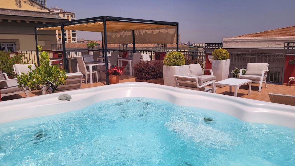 La Ciliegina Lifestyle