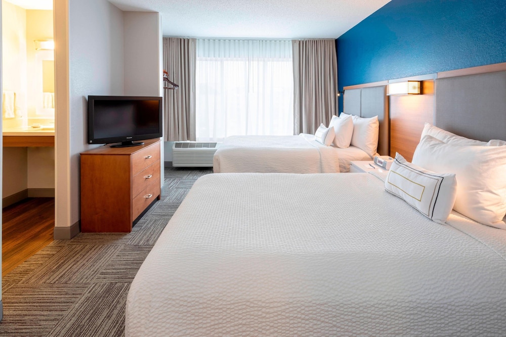 SpringHill Suites by Marriott Rochester Mayo Clinic St Marys - photo 16