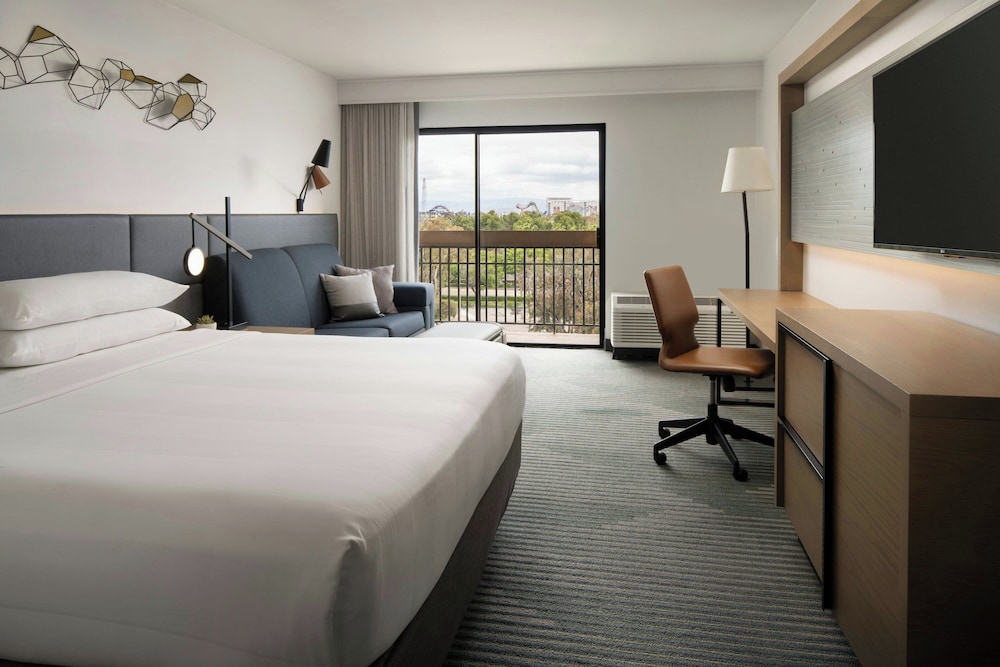 Santa Clara Marriott - photo 23