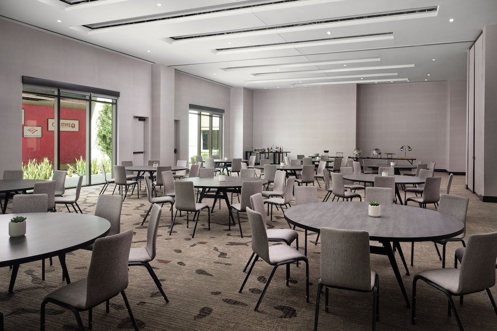 AC Hotel by Marriott Phoenix Downtown - photo 54