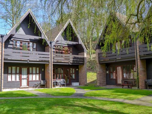 Villa 9 — 4-Star Luxury Hotel in Cromer, United Kingdom