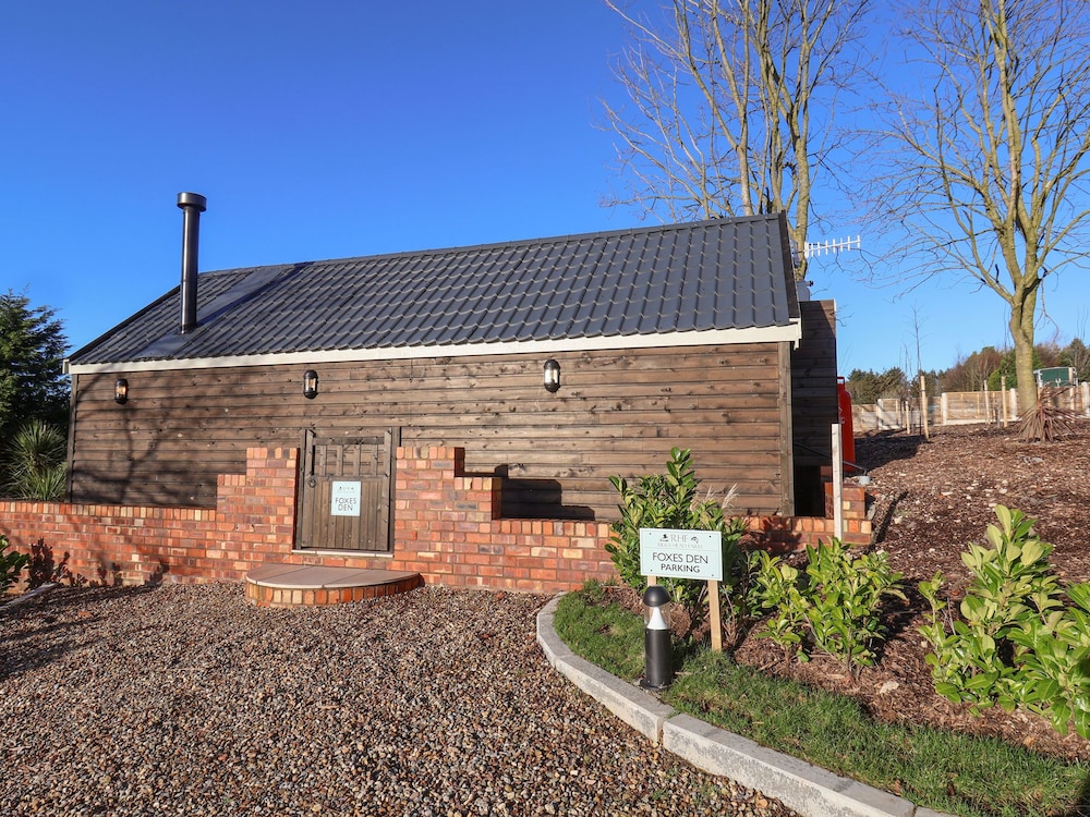 Foxes Den - last minute hotel in Scarborough