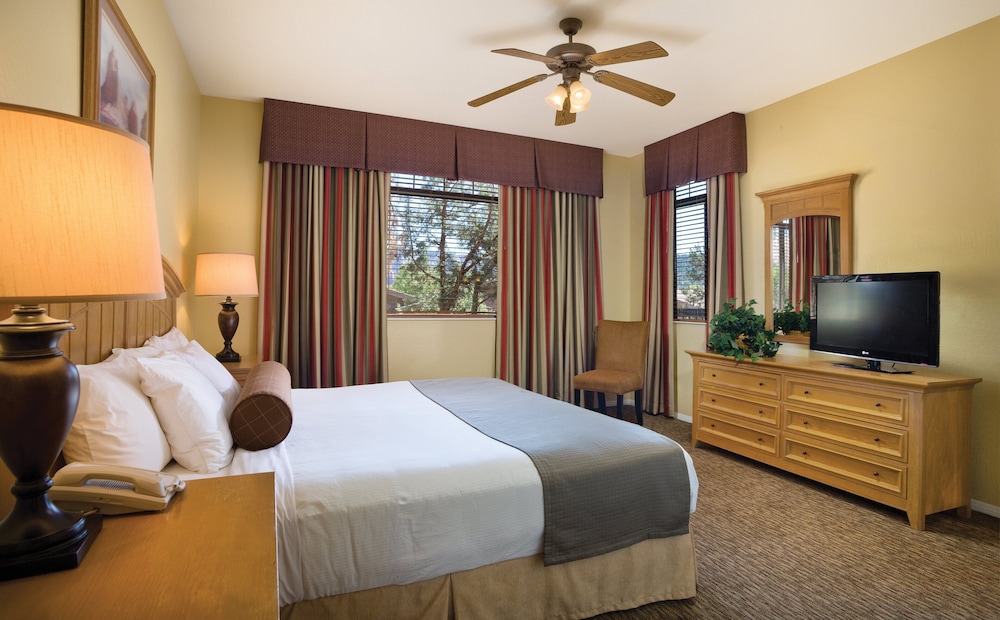 Club Wyndham Sedona - photo 6