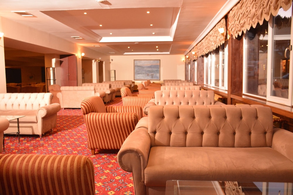 Genc Yazici Hotel Uludag — Bursa — photo 2