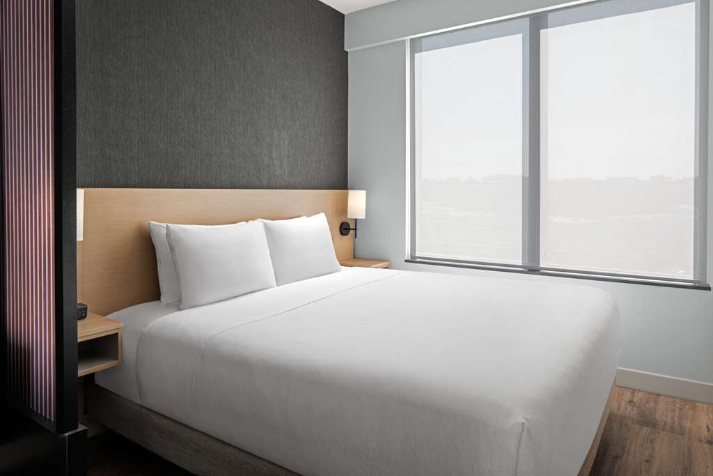 Hyatt Place Atlanta Perimeter Center - photo 19