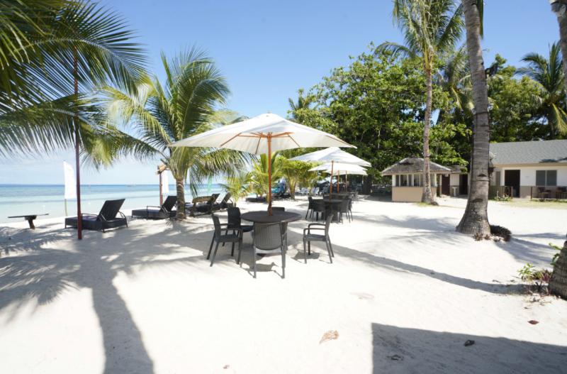 Anaya Beach Resort — Cebu City — photo 2