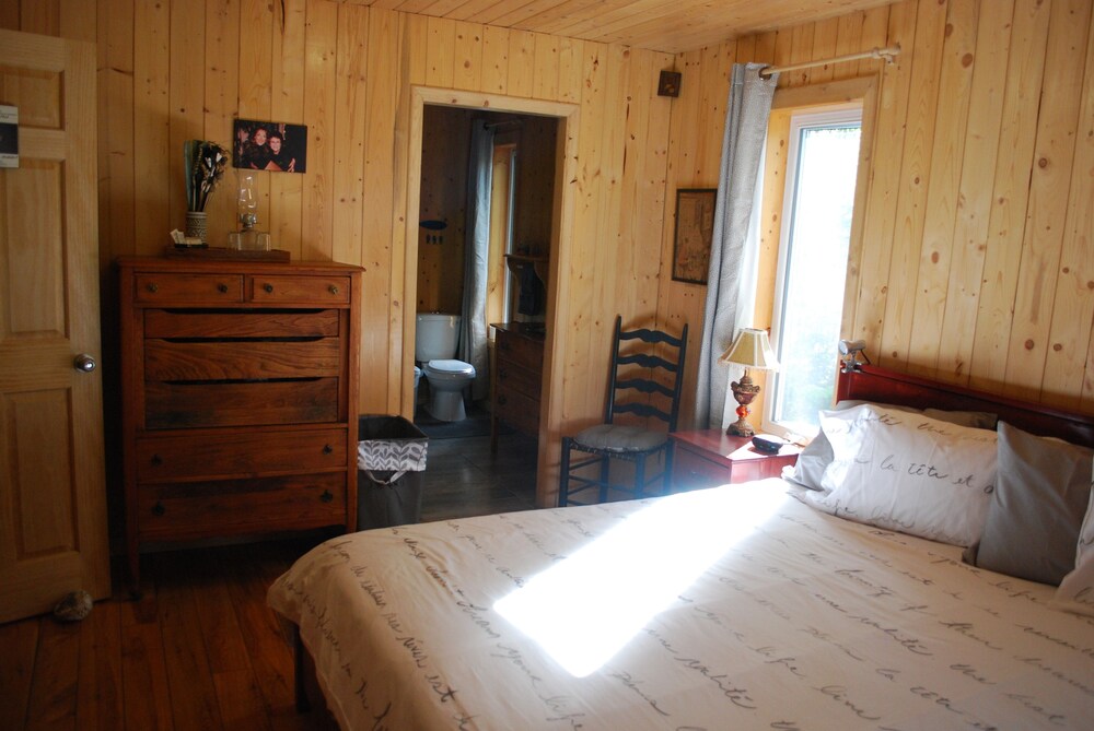 Auberge de la Rivière Matapédia Matapédia River Lodge — 4-Star Luxury Hotel in Campbellton, Canada