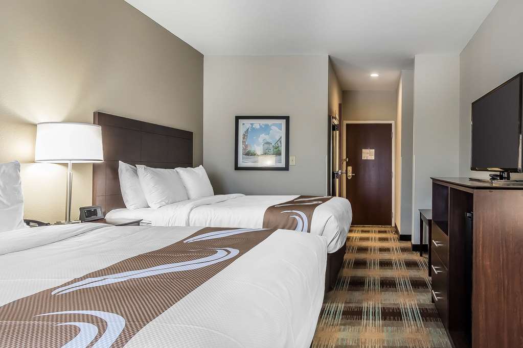 Quality Inn Pleasant View - photo 18