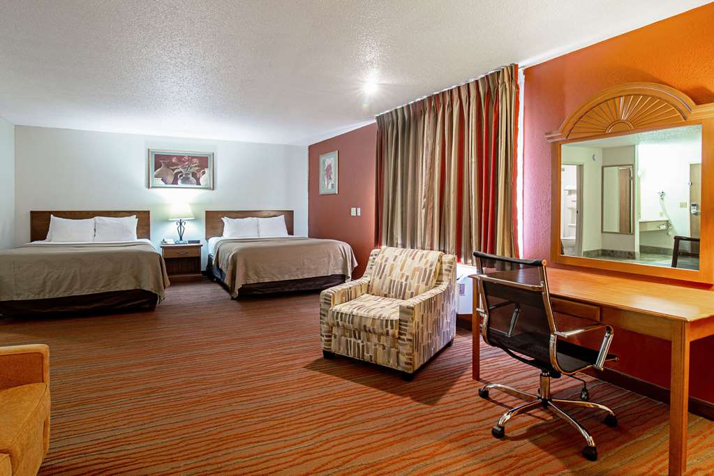 Quality Inn Aberdeen - photo 23