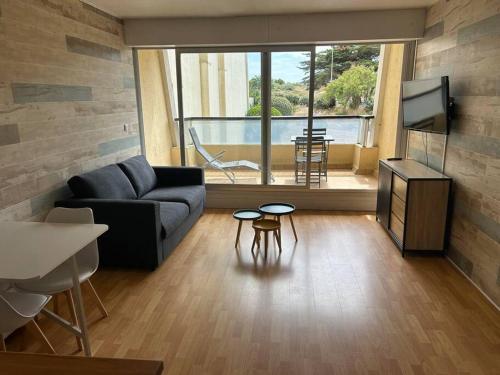 Saint Jean De Monts Studio Plein De Charme in Saint-Jean-De-Monts, France