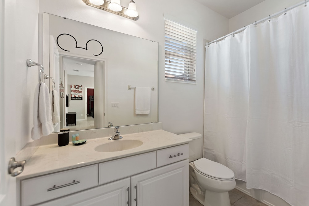 Breathe Easy at Solterra Resort by Shine Villas condo - photo 24