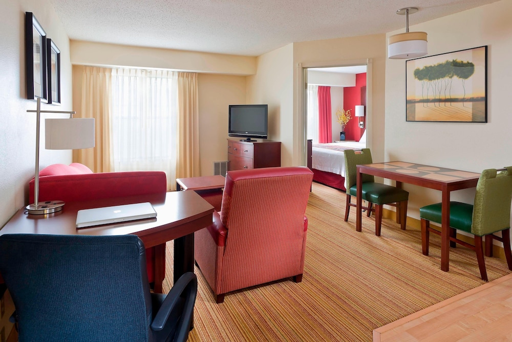 Residence Inn By Marriott Peoria - photo 3