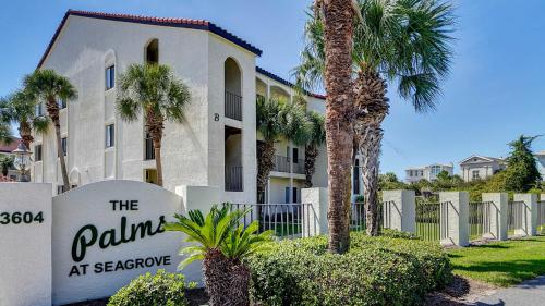 Palms C7 — Unknown City — photo 2