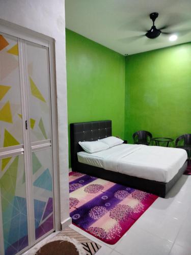 MyHomestay07 — Kangar — photo 3