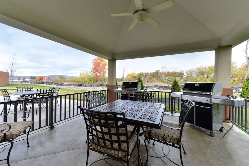 Candlewood Suites Elmira Horseheads by IHG - photo 17