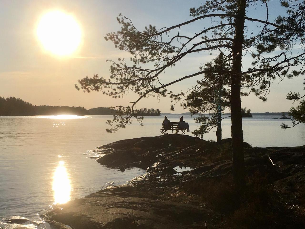 Casino Islands Retreat — hotel in Savonlinna