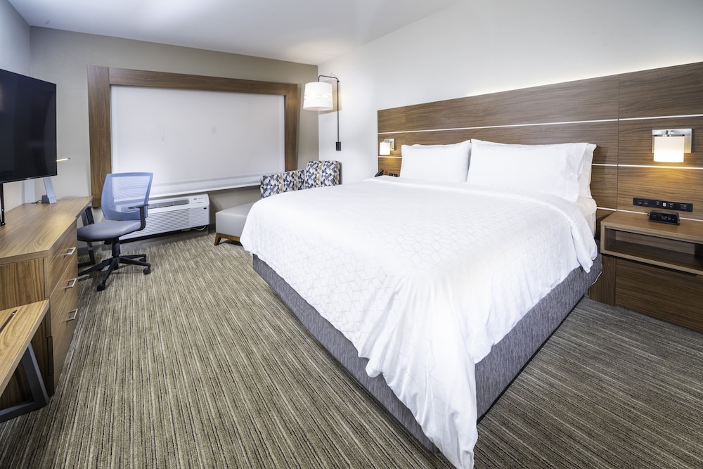 Holiday Inn Express & Suites Rock Hill by IHG - photo 9
