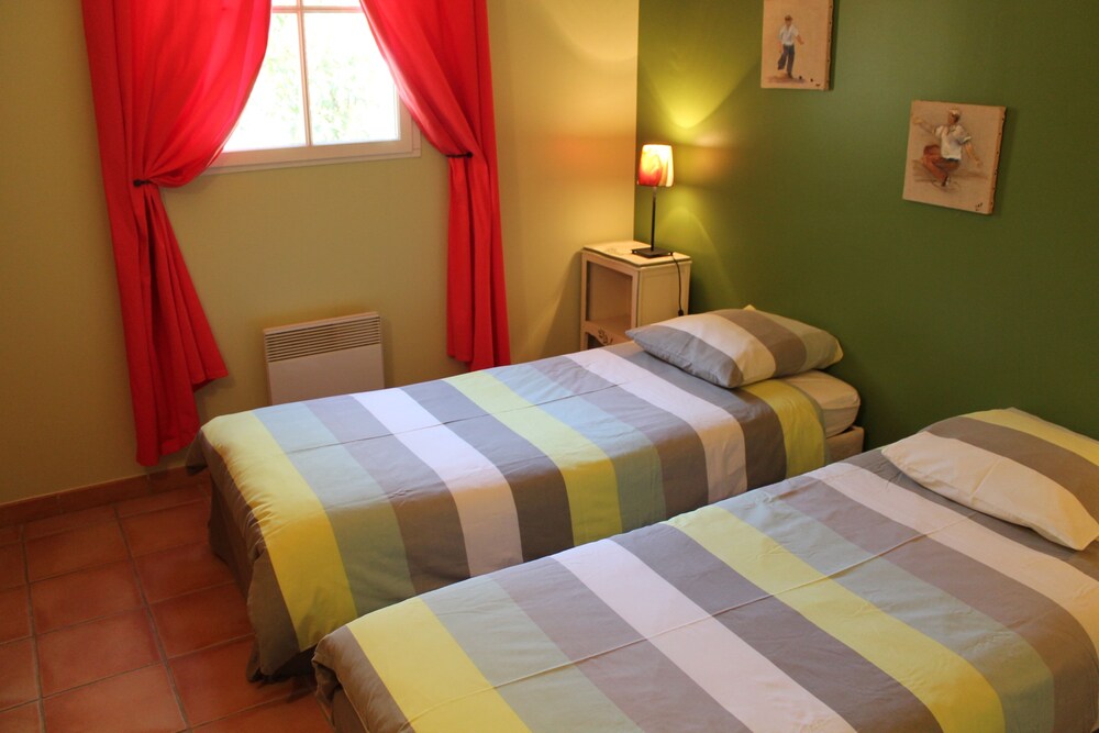 Mas Merindol — Loriol-Du-Comtat — photo 3