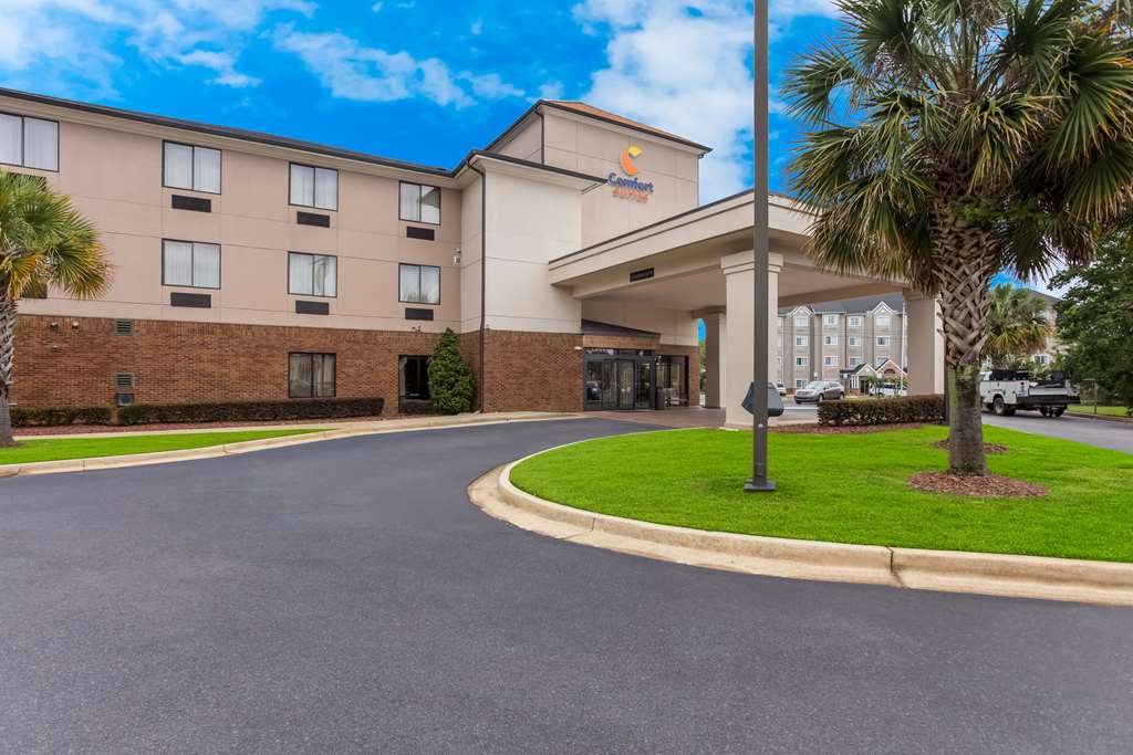 Comfort Suites Saraland North Mobile — hotel in Saraland