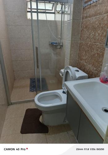 2 Bedroom Furnished In Kilimani