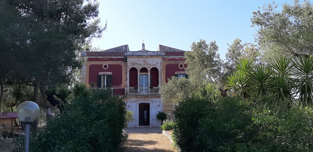 Masseria dell’800