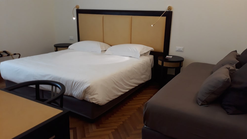 Torrione Hotel — Reggio Calabria — photo 5