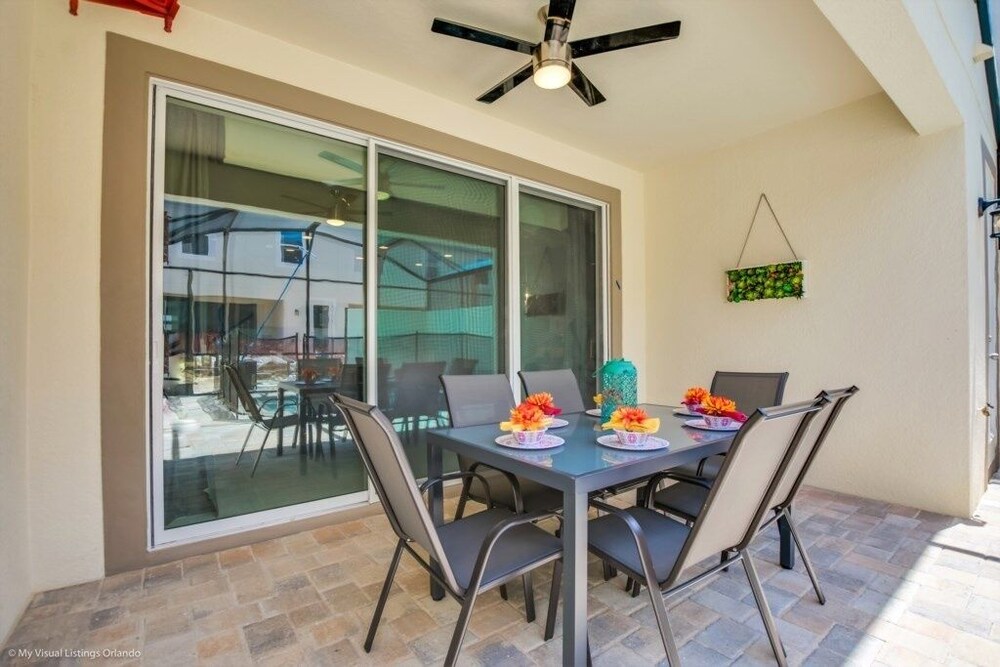Orlando Newest Resort Community Town Home Townhouse - photo 38