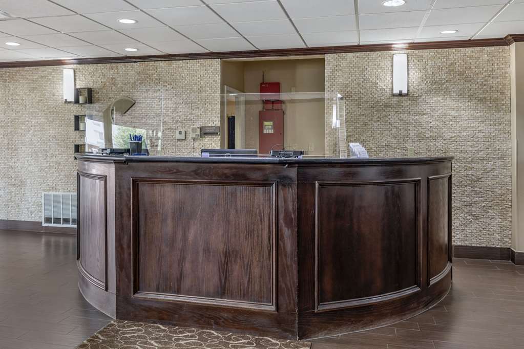Comfort Suites Plano Dallas North - photo 5