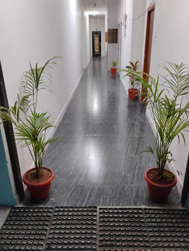 Saai Residency Tiruvannamalai in Tiruvannamalai, India