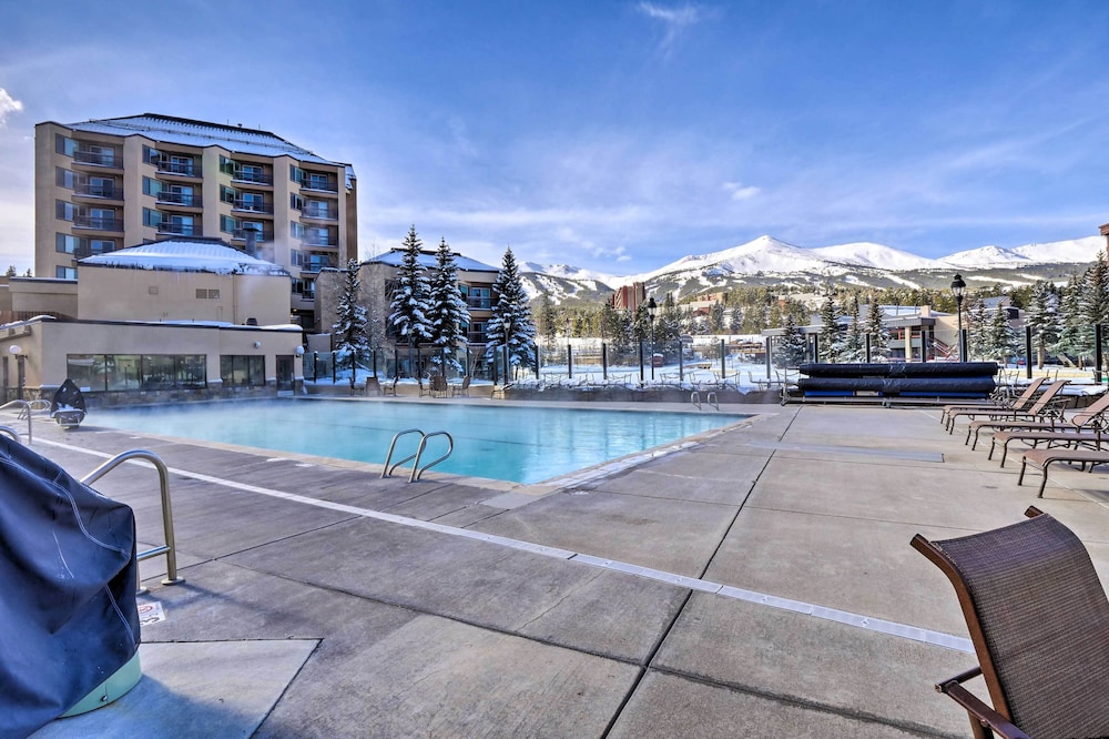 Breck Condo on Main St w Resort Amenities - photo 21
