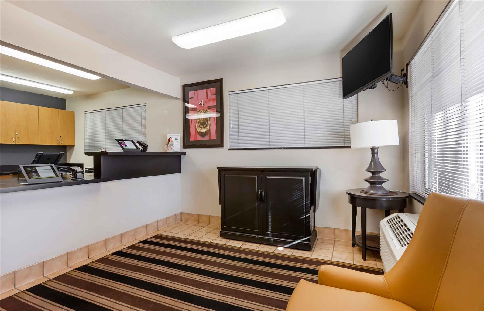 Extended Stay America Suites Albuquerque Airport - photo 5