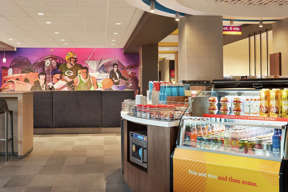 Tru By Hilton Milwaukee Brookfield - photo 34