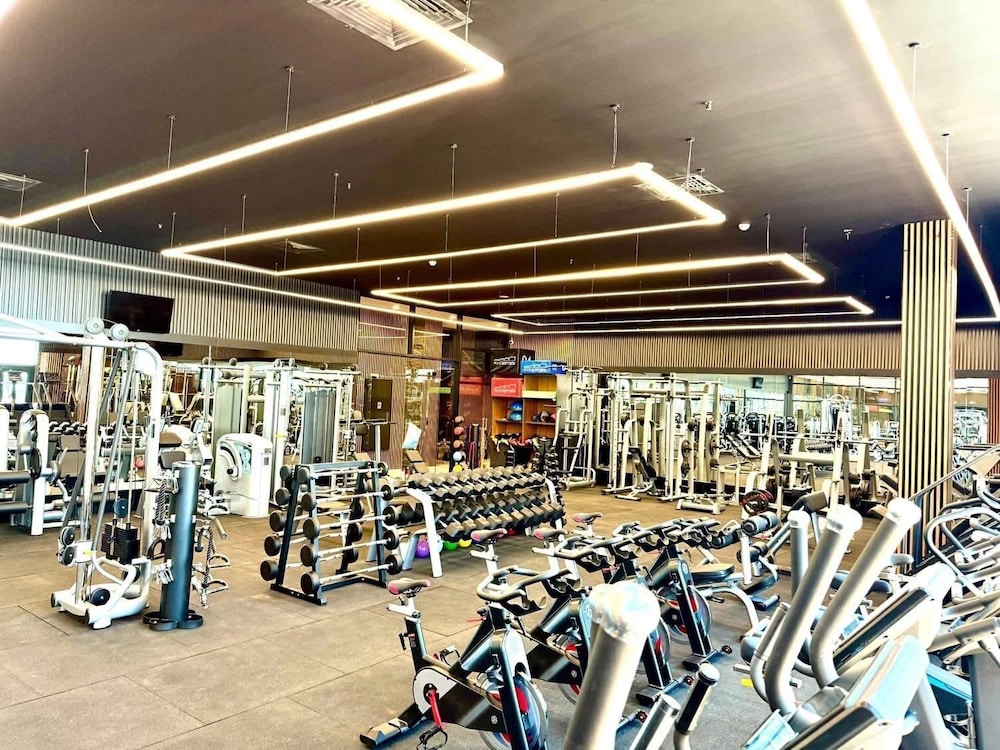 פעילויות וכושר