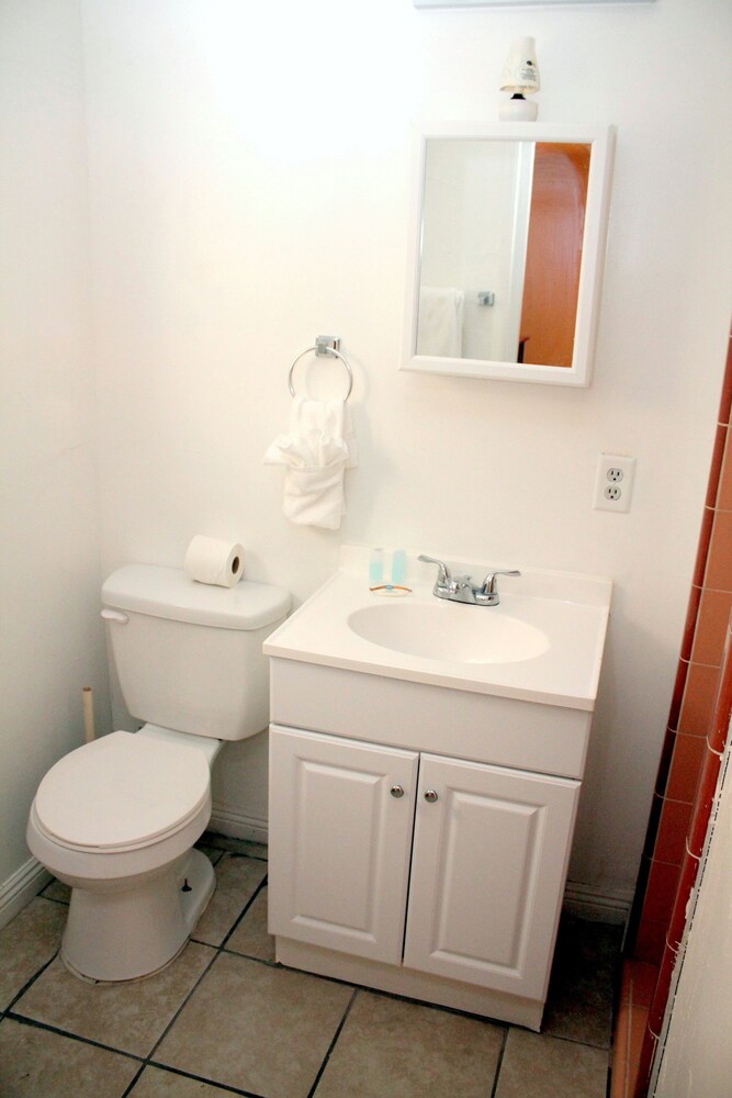 Inn at Palm Springs - photo 18
